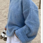 Clara pullover