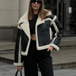 Ruthie - elegante damenjacke