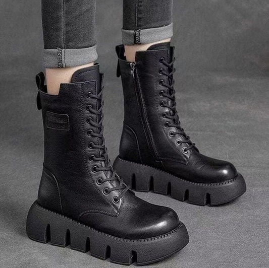 Besa | modische damenstiefel