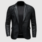 Jude - elegante lederjacke
