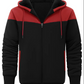 Kane | warm gefütterte fleecejacke