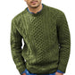 Paul – lässiger pullover für herren
