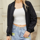 Candida - bomberjacke für damen
