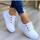 Alyssa – canvas-plateau-sneaker