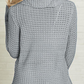 Marcelline – strickpullover für damen