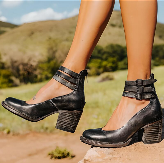 Zina - bequeme und modische damenschuhe