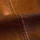 Herrenjacken aus hochwertigem leder mit stylischen knöpfen und praktischen taschen