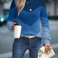 Amoli - strickpullover mit muster