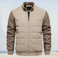 Fermin - winterwarme dicke fleecejacke