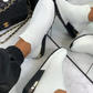 Adrian – bequeme, schlichte sneaker