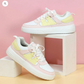 Weiche sneaker – sneaker für damen
