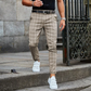 Lasse – stylische herren-chinos
