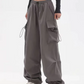 Rubin | cargohosen für damen