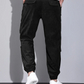 Kaffeefarbene cordhose - Leo