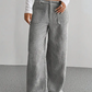 Makara kordhose mit weitem bein