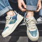 Kevin – herren-skateschuhe