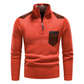 Samuel - warmer winterpullover