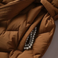 Tiaa – kuschelige puffer-fleecejacke