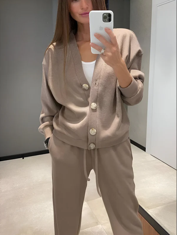 Hanna | mühelose eleganz für jede gelegenheit