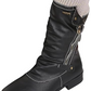 Super bequeme und gemütliche damen-winterstiefel