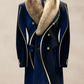 Sand – warme jacke