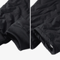 Malina - unisex-thermohose mit wind- und regenschutz