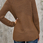 Marcelline – strickpullover für damen
