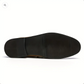 Parker - vintage-pantoffel