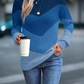 Amoli - strickpullover mit muster
