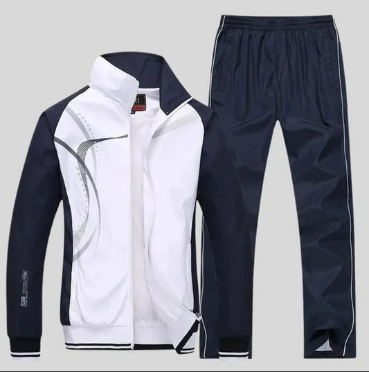 Gerald - sportbekleidungsset für herren