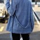 Primrose - stylische jeansjacke aus baumwolle