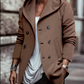 Kurt - Jacke mit kapuze und langen armeln