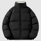José - stylische pufferjacke für damen – warm und trendig