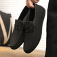 Elegante herren-loafer in verschiedenen farben