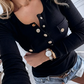 Christel | modische und bequeme langarmbluse
