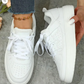 Weiche sneaker – sneaker für damen