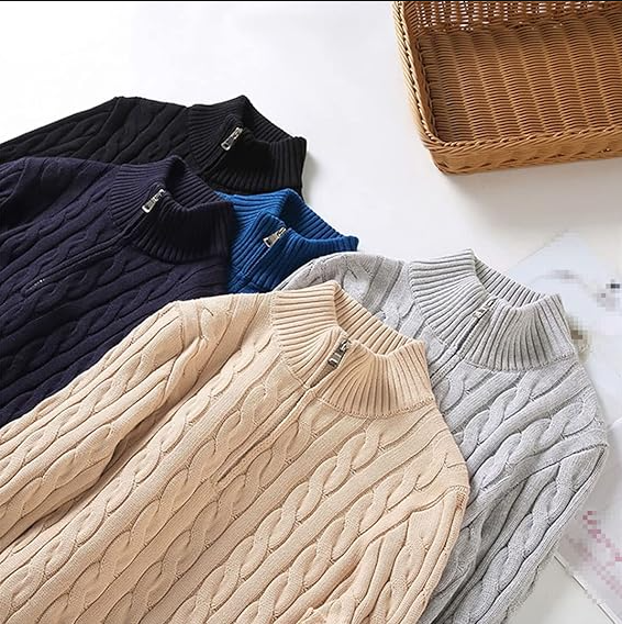 Simon | pullover