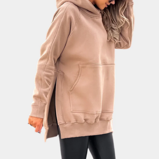 Marta – stylischer oversize-hoodie für damen