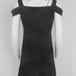 Ella – elegantes, schickes cocktailkleid