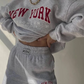 Liora - plus size zweiteiliges set new york
