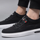 Gaston – modischer herren-sneaker-freizeitschuh