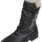 Super bequeme und gemütliche winterstiefel für damen