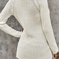 Marcelline – strickpullover für damen