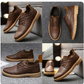 Brandon - stilvolle herrenschuhe