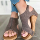 Marella - ergonomische und bequeme freizeitsandalen für frauen