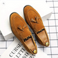 Parker - vintage-pantoffel