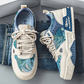 Kevin – herren-skateschuhe