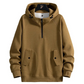 Pelikan - sweatshirt mit kapuze in ubergröbe