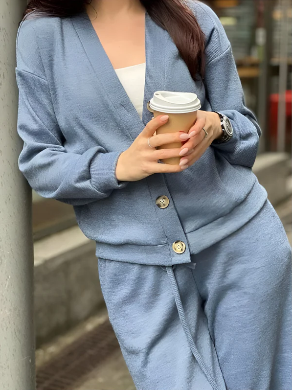 Hanna | mühelose eleganz für jede gelegenheit