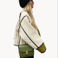 Nadia | vielseitige damenjacke im stilvollen design